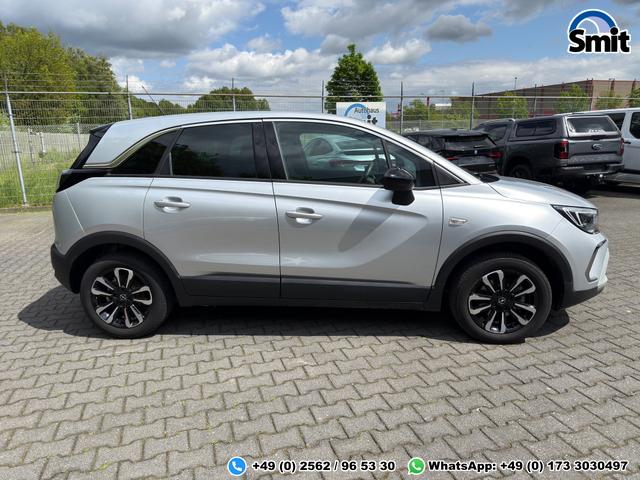 Opel Crossland 1.2 Turbo Elegance Paket 