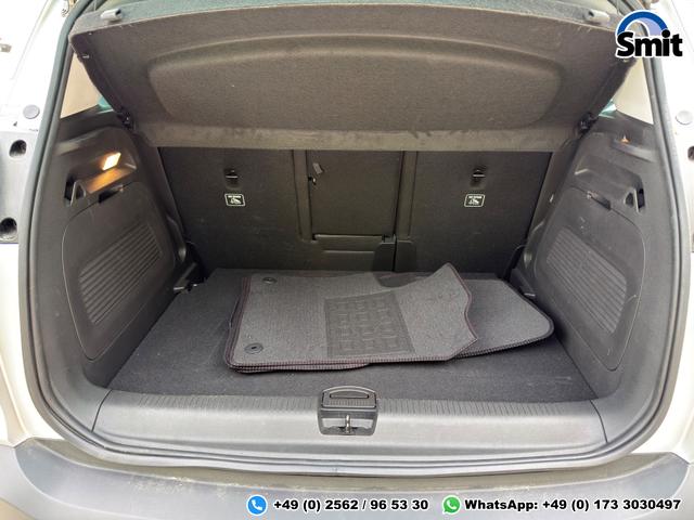 Opel Crossland 1.2 Turbo Elegance Paket 