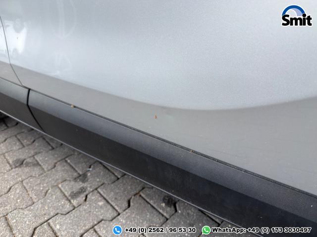 Opel Crossland 1.2 Turbo Elegance Paket 