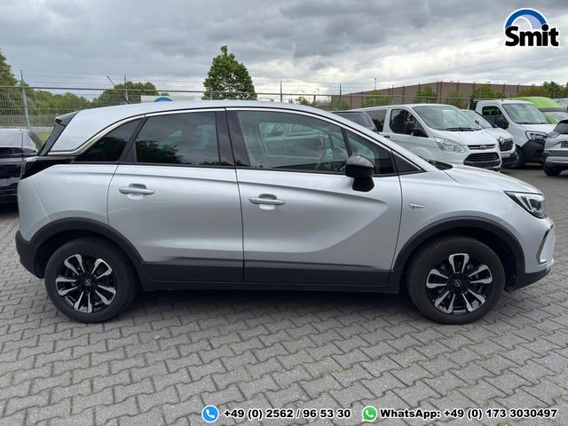 Opel Crossland 1.2 Turbo Elegance Paket 