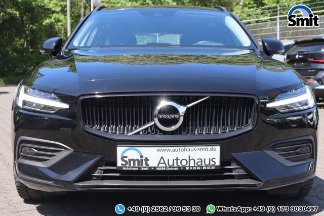 Volvo V60 V 60 D4 Momentum 