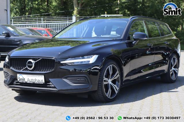 Volvo V60 V 60 D4 Momentum 