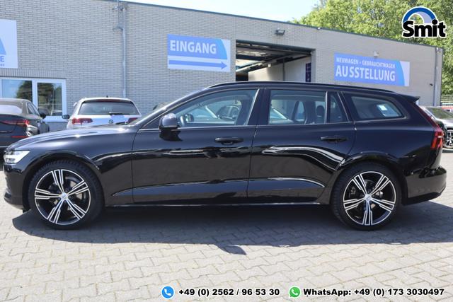 Volvo V60 V 60 D4 Momentum 