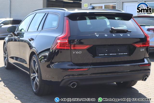 Volvo V60 V 60 D4 Momentum 