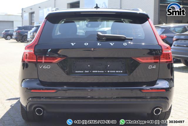 Volvo V60 V 60 D4 Momentum 