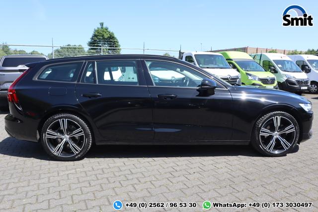 Volvo V60 V 60 D4 Momentum 