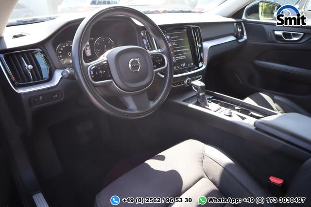 Volvo V60 V 60 D4 Momentum 