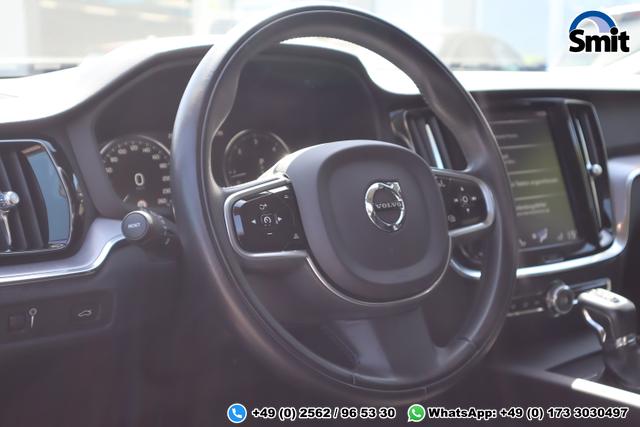 Volvo V60 V 60 D4 Momentum 