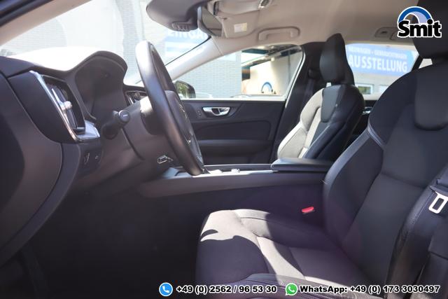 Volvo V60 V 60 D4 Momentum 