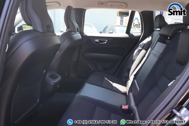 Volvo V60 V 60 D4 Momentum 