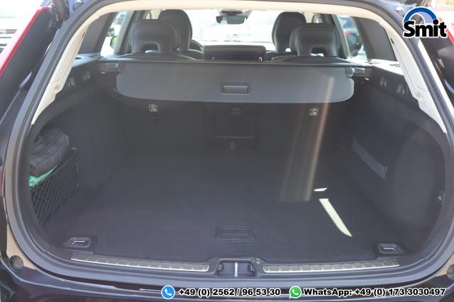 Volvo V60 V 60 D4 Momentum 