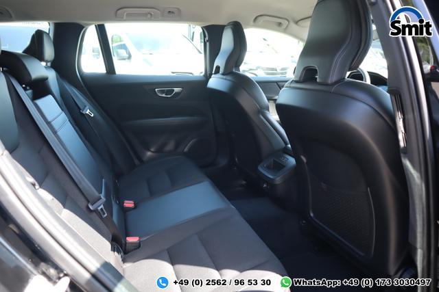 Volvo V60 V 60 D4 Momentum 