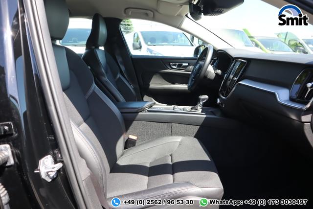 Volvo V60 V 60 D4 Momentum 