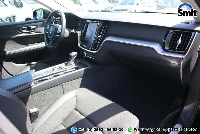 Volvo V60 V 60 D4 Momentum 