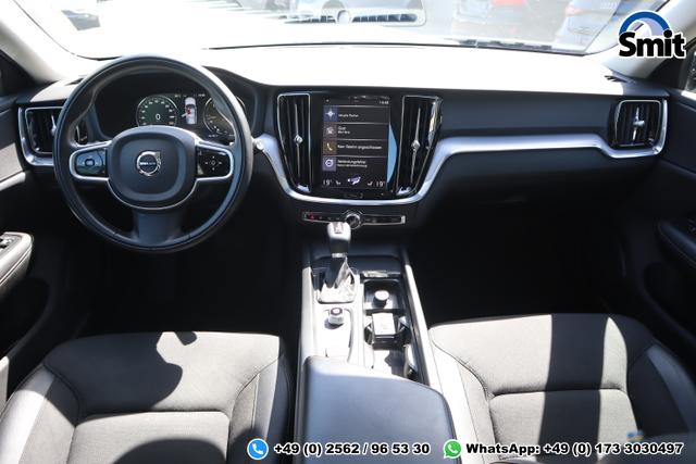 Volvo V60 V 60 D4 Momentum 