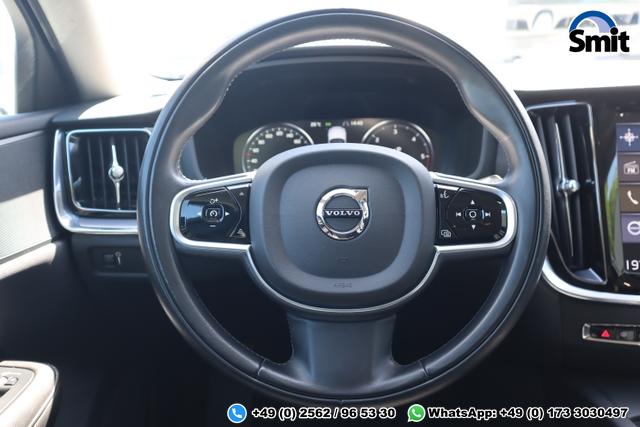 Volvo V60 V 60 D4 Momentum 