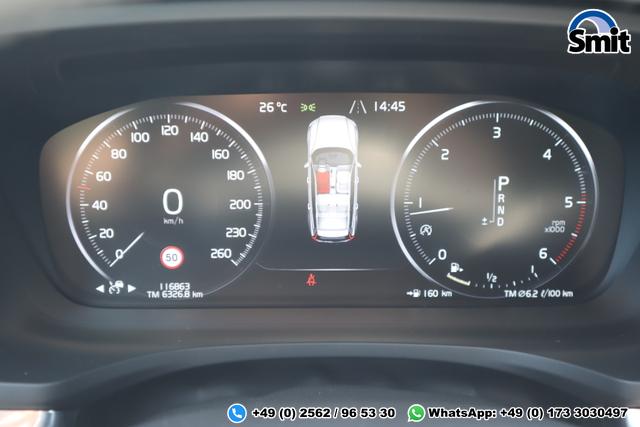 Volvo V60 V 60 D4 Momentum 