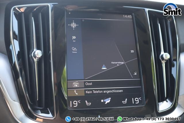 Volvo V60 V 60 D4 Momentum 