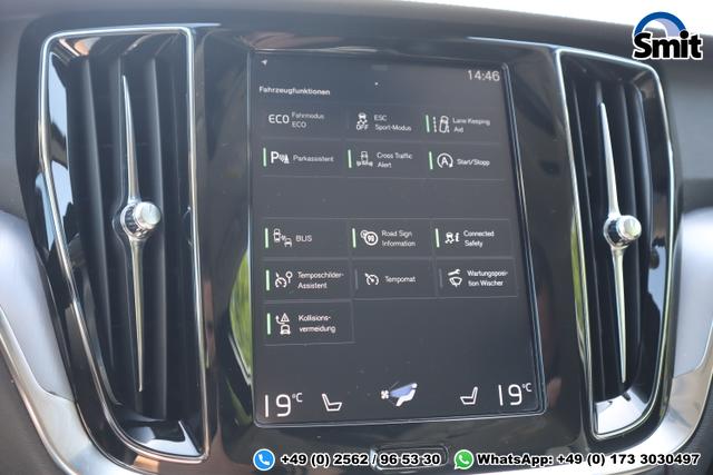 Volvo V60 V 60 D4 Momentum 