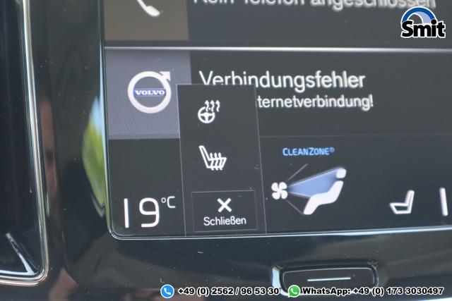 Volvo V60 V 60 D4 Momentum 