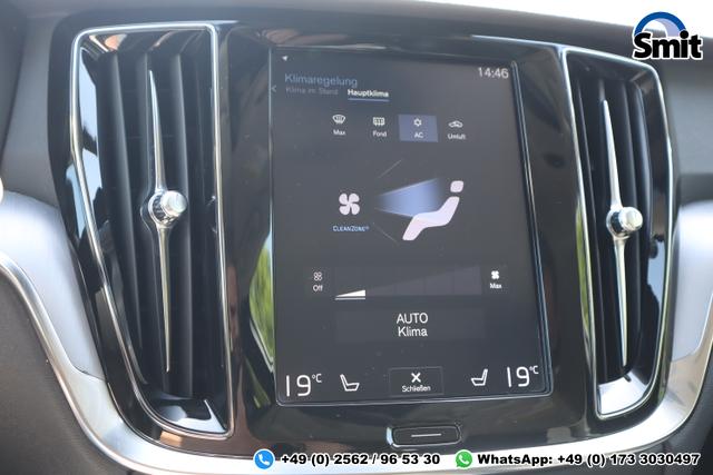 Volvo V60 V 60 D4 Momentum 