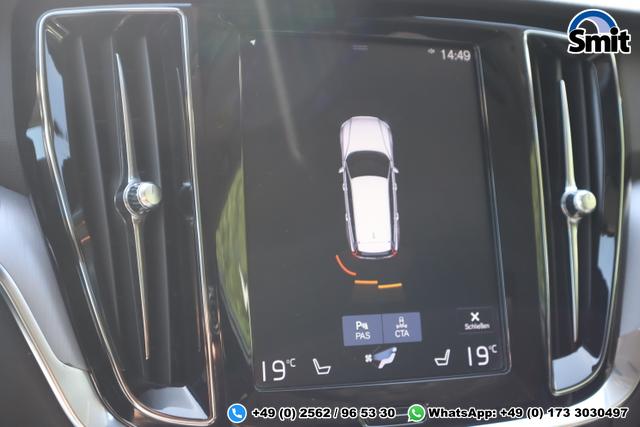 Volvo V60 V 60 D4 Momentum 
