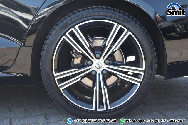 Volvo V60 V 60 D4 Momentum 
