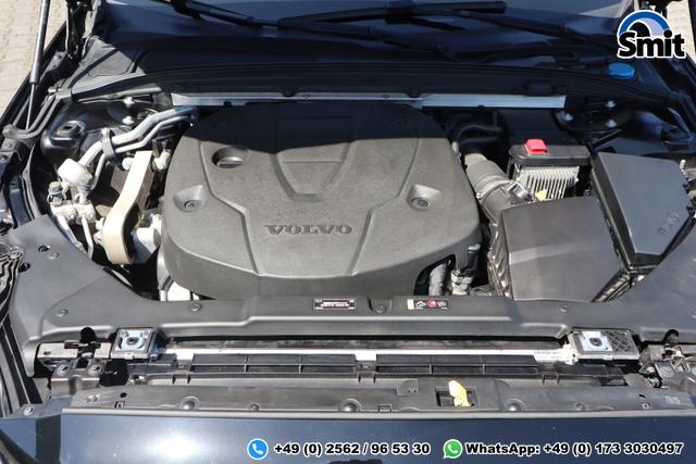 Volvo V60 V 60 D4 Momentum 