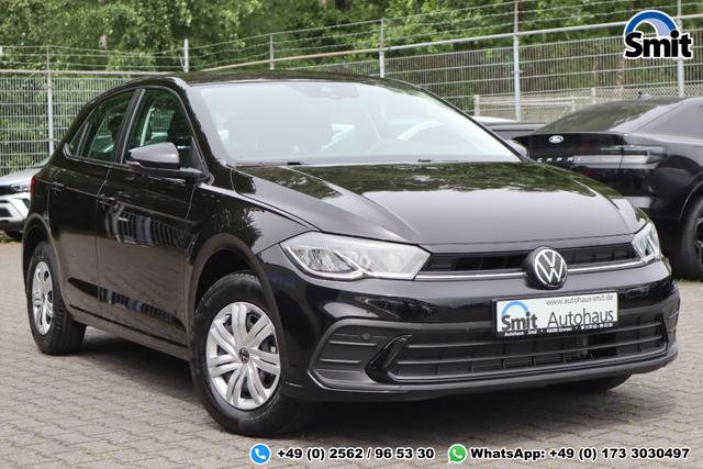Volkswagen Polo 1.0 MPI App-Connect*PDC*DAB+ 