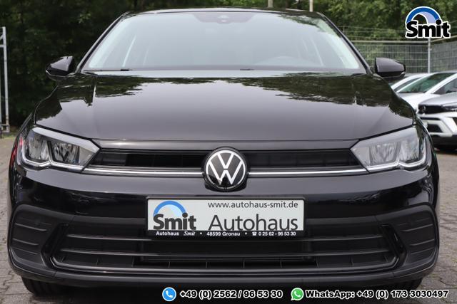 Volkswagen Polo 1.0 MPI App-Connect*PDC*DAB+ 