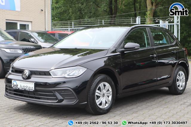 Volkswagen Polo 1.0 MPI App-Connect*PDC*DAB+ 