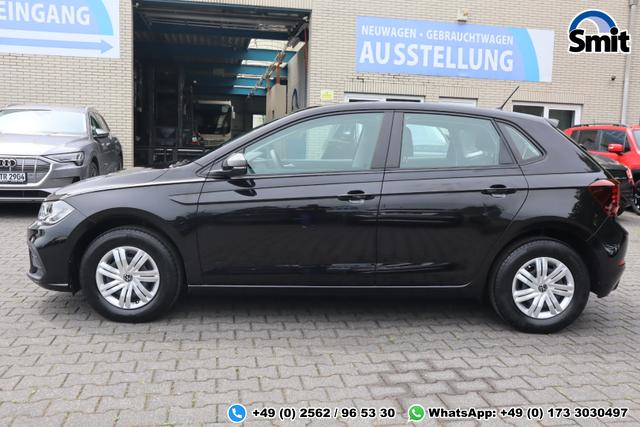 Volkswagen Polo 1.0 MPI App-Connect*PDC*DAB+ 
