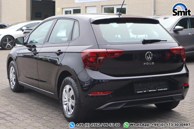 Volkswagen Polo 1.0 MPI App-Connect*PDC*DAB+ 