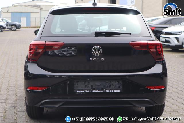 Volkswagen Polo 1.0 MPI App-Connect*PDC*DAB+ 