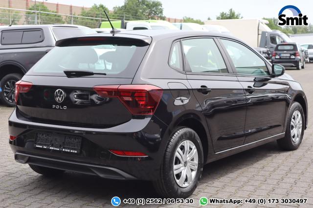Volkswagen Polo 1.0 MPI App-Connect*PDC*DAB+ 