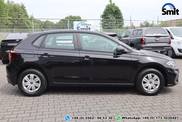 Volkswagen Polo 1.0 MPI App-Connect*PDC*DAB+ 