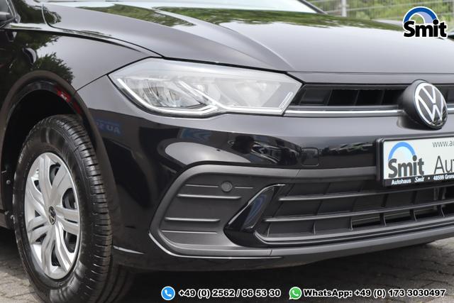 Volkswagen Polo 1.0 MPI App-Connect*PDC*DAB+ 