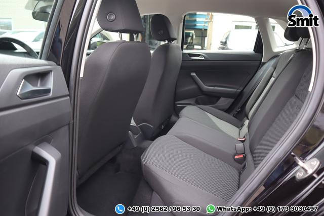 Volkswagen Polo 1.0 MPI App-Connect*PDC*DAB+ 