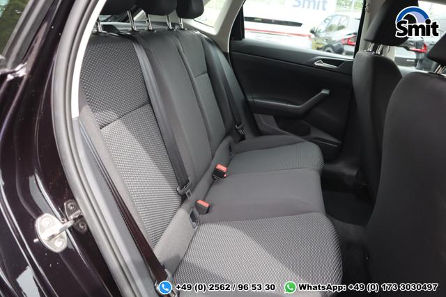 Volkswagen Polo 1.0 MPI App-Connect*PDC*DAB+ 