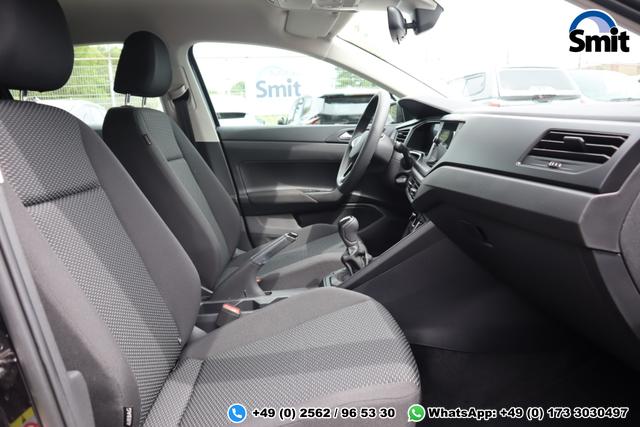 Volkswagen Polo 1.0 MPI App-Connect*PDC*DAB+ 