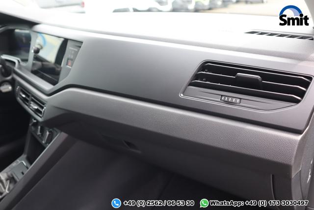 Volkswagen Polo 1.0 MPI App-Connect*PDC*DAB+ 
