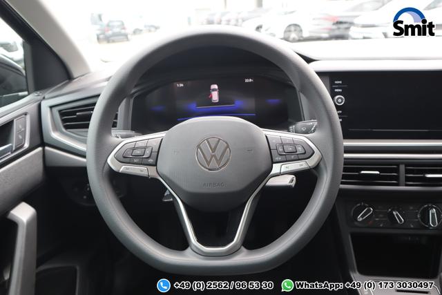 Volkswagen Polo 1.0 MPI App-Connect*PDC*DAB+ 
