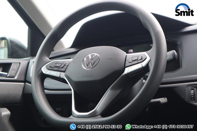 Volkswagen Polo 1.0 MPI App-Connect*PDC*DAB+ 