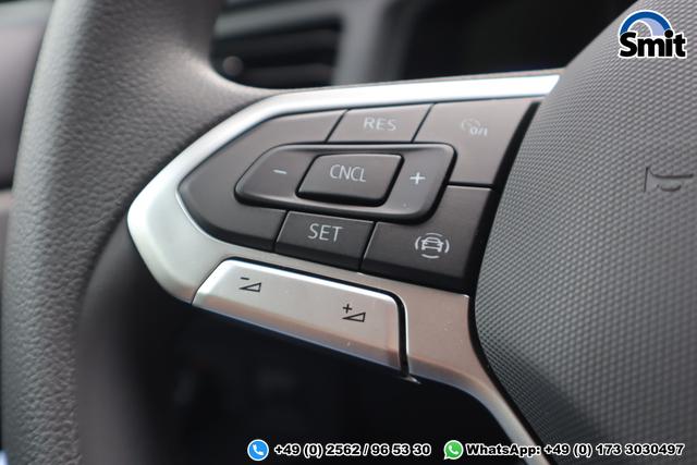 Volkswagen Polo 1.0 MPI App-Connect*PDC*DAB+ 
