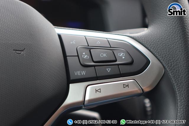 Volkswagen Polo 1.0 MPI App-Connect*PDC*DAB+ 
