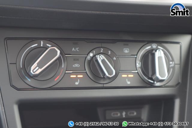 Volkswagen Polo 1.0 MPI App-Connect*PDC*DAB+ 