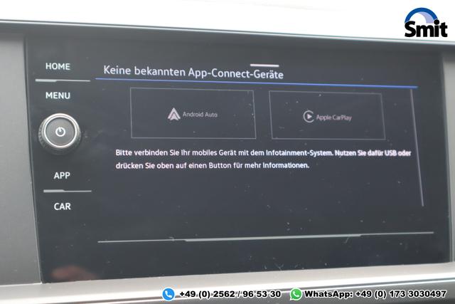 Volkswagen Polo 1.0 MPI App-Connect*PDC*DAB+ 