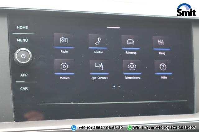 Volkswagen Polo 1.0 MPI App-Connect*PDC*DAB+ 