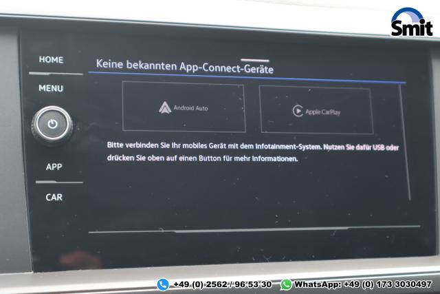 Volkswagen Polo 1.0 MPI App-Connect*PDC*DAB+ 
