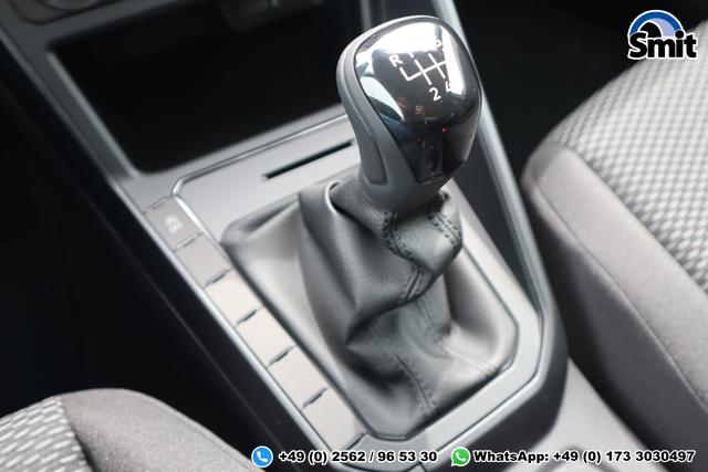 Volkswagen Polo 1.0 MPI App-Connect*PDC*DAB+ 